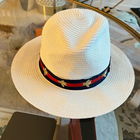 Vince Camuto | Accessories | Vince Camuto Hat | Poshmark display picture 3